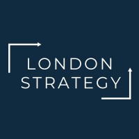 London Strategy logo - Similar company to Draftyn