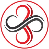 OMFINITY EXHIBITION logo - Similar company to De Global Art Agency