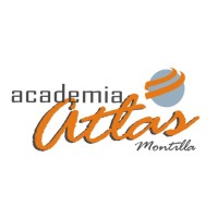 Academia Atlas Montilla logo - Similar company to It Solutions Montilla