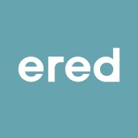 ERED logo - Similar company to Flow Real Estate | Development