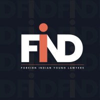 FIND- Foreign INDian Young Lawyers Group logo - Similar company to Vinmore®