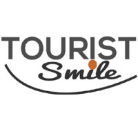 Tourist Smile logo - Similar company to Spazio 8