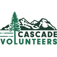 Cascade Volunteers