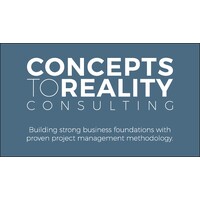 Concepts To Reality Consulting Ltd.