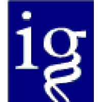 Eesti Inimesegeneetika ühing logo - Similar company to One Health Estonia (Oh-Boost.Eu)