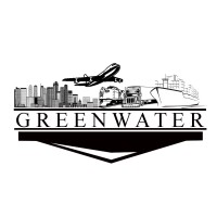 Greenwater Industries logo - Similar company to Sa Services Llc