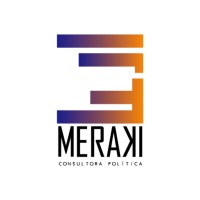 Meraki Consultora Política logo - Similar company to Vox Sumus