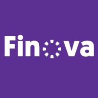 Finova logo - Similar company to -