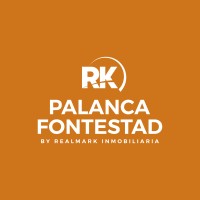 Rk Palanca Fontestad logo - Similar company to V·Om