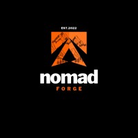 Nomadforge logo - Similar company to Werecruit