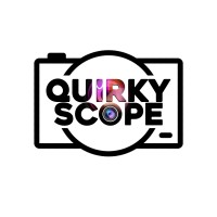 Quirky Scope logo - Similar company to Code On Technologies