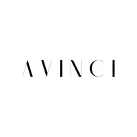 AVINCI logo - Similar company to Barcode Design Ltd