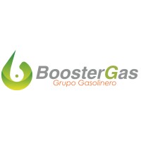 Corporativo Booster Gas & Oil logo - Similar company to Green Desert