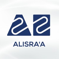 Alisraa Energy Equipment Co. Ltd. logo - Similar company to Zepter International Jordan