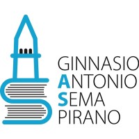 Ginnasio Antonio Sema Pirano logo - Similar company to Aem Solutions Srl