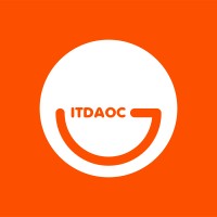 Internationally Trained Dentists Association of Canada logo - Similar company to Prep Doctors®
