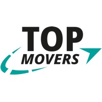Boudesteijn Top Movers