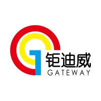 China Gateway Corporation Ltd logo - Similar company to Lilithtrading