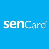 senCard logo - Similar company to Compugroup Medical Bilgi Sistemleri A.Ş.