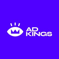 Ad Kings logo - Similar company to Doccle Nederland