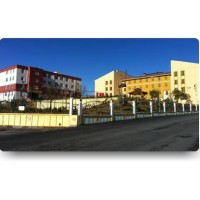 Yahya Akel Fen Lisesi logo - Similar company to Building.Tech