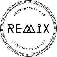REMIX Acupuncture + Integrative Health LLC logo - Similar company to Chill Anywhere