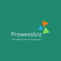 Prowessbiz logo - Similar company to Riddhi Plus