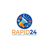 Rapid24 Software Solutions logo - Similar company to Optiosys Technologies