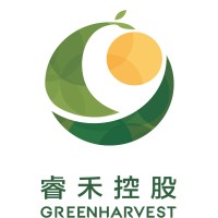 GreenHarvest logo - Similar company to 霈庭能源股份有限公司 Pei-Ting Energy
