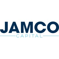 JAMCO Capital logo - Similar company to Automation One Business Systems Inc.