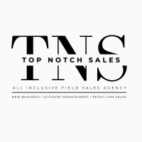 Top Notch Sales logo - Similar company to Cosmetics Connected Distribution (Ccdille-France)