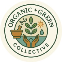 Organic + Green Collective logo - Similar company to Pine Castle
