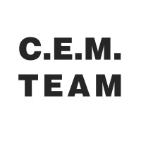 C.E.M. Team logo - Similar company to Lawa Group