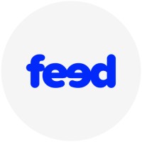 Feed logo - Similar company to Needly