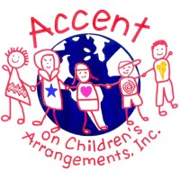 Accent On Children'S Arrangements