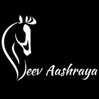 Jeev Aashraya logo - Similar company to Gleefiy