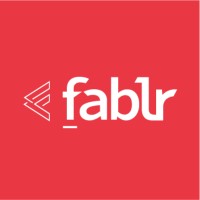 Fablr logo - Similar company to Ricorocks Internet Marketing & Digital Agency