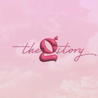 The G Story logo - Similar company to Digital Dreamwork