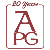 Angelo Planning Group logo - Similar company to Angelo Planning Group, Llc
