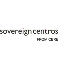 Sovereign Centros from CBRE logo - Similar company to Dcide