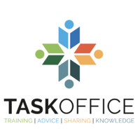 TASKOffice Working WELL logo - Similar company to Nowy Styl Nederland