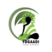 Yoga Adi School Of Yoga | Yoga School in Rishikesh logo - Similar company to Hatha Yoga Teacher Training In India - Rishikesh Yog Dham Rys 200