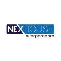 NEXHOUSE Incoporadora logo - Similar company to Abcon Engenharia Ltda.