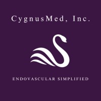 CygnusMed, Inc. logo - Similar company to United Plasma