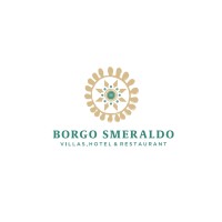 Borgo Smeraldo Villas, Hotel & Restaurant