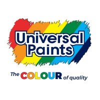 Universal Paints SA logo - Similar company to Olympic Paints