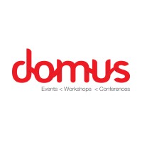 Domus Events logo - Similar company to Lycan Events Llc