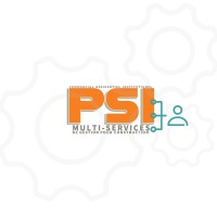 Les Entreprises PSI logo - Similar company to Coudibec Structure D'Acier