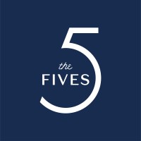The Fives Columbus logo - Similar company to North 4Th Corridor