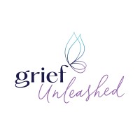 Grief Unleashed logo - Similar company to Breast Cancer Support Fund